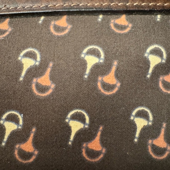 Gucci-Authentic-Vintage Horsebit Motif Boston Bag - GORGEOUS! - Picture 16 of 16